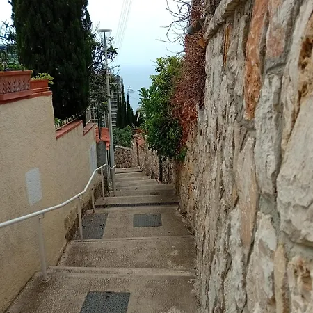 Close To Montecarlo, Monaco Sea Side, Private Parking